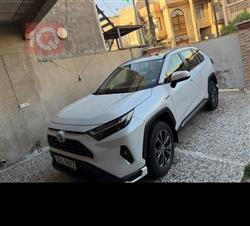 تويوتا راف 4